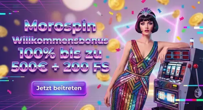 Morospin Casino